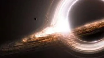 الفيزياء الفلكية تشرح كيف تنتج الثقوب السوداء عروضًا ضوئية قوية عبر محاكاة دقيقة لقرص التراكم 1